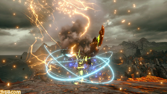 『モンハンライズ：サンブレイク』ヒノエやミノトたち仲間と狩猟できる“盟勇クエスト”が発表。ふたつの入れ替え技をクエスト中に切り替えられる“疾替え”も