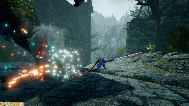 『モンハンライズ：サンブレイク』ヒノエやミノトたち仲間と狩猟できる“盟勇クエスト”が発表。ふたつの入れ替え技をクエスト中に切り替えられる“疾替え”も