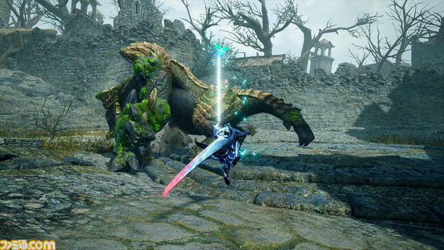 『モンハンライズ：サンブレイク』ヒノエやミノトたち仲間と狩猟できる“盟勇クエスト”が発表。ふたつの入れ替え技をクエスト中に切り替えられる“疾替え”も