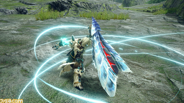 『モンハンライズ：サンブレイク』ヒノエやミノトたち仲間と狩猟できる“盟勇クエスト”が発表。ふたつの入れ替え技をクエスト中に切り替えられる“疾替え”も