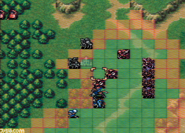 SFC版『ファイアーエムブレム 聖戦の系譜』が発売された日。親子