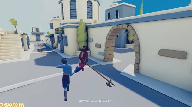 『トータリー・アキュレイト・バトル・シミュレーター』が2022年夏配信。バラエティに富んだユニットが戦う“空想シミュレーター”【Indie World】