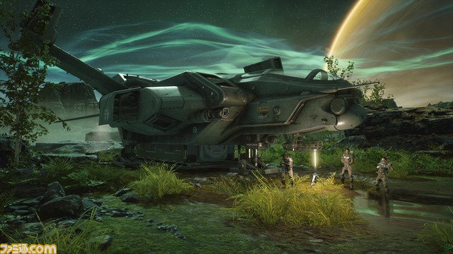 PS4/PS5版『エイリアン：ファイアーチーム エリート』追加コンテンツを収録した『イントゥ・ザ・ハイヴ エディション』が7月14日に発売