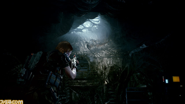 PS4/PS5版『エイリアン：ファイアーチーム エリート』追加コンテンツを収録した『イントゥ・ザ・ハイヴ エディション』が7月14日に発売