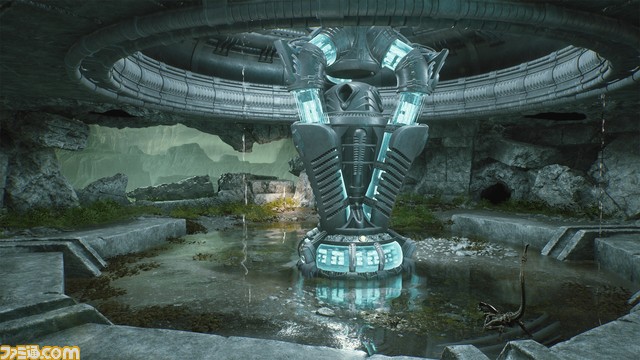 PS4/PS5版『エイリアン：ファイアーチーム エリート』追加コンテンツを収録した『イントゥ・ザ・ハイヴ エディション』が7月14日に発売