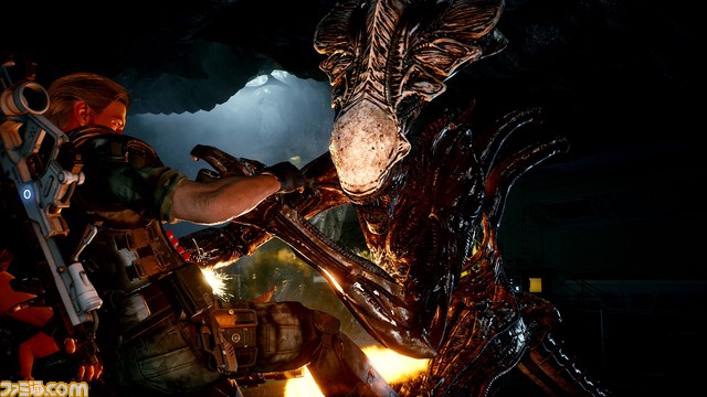 PS4/PS5版『エイリアン：ファイアーチーム エリート』追加コンテンツを収録した『イントゥ・ザ・ハイヴ エディション』が7月14日に発売