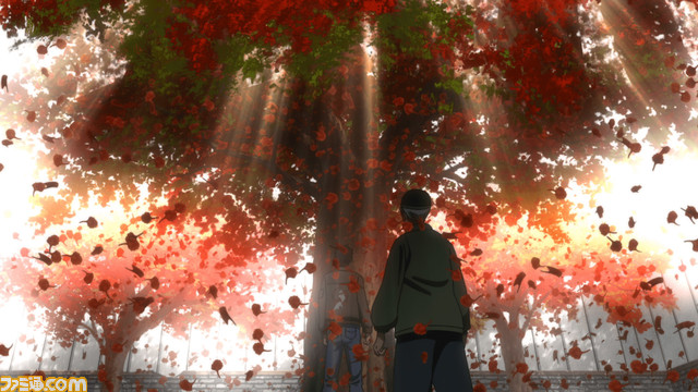 アニメ『シェンムー』舞台はいよいよ香港へ! 香港編の配信に向け、ヒロインの少女・シェンファも登場する予告編第2弾も公開