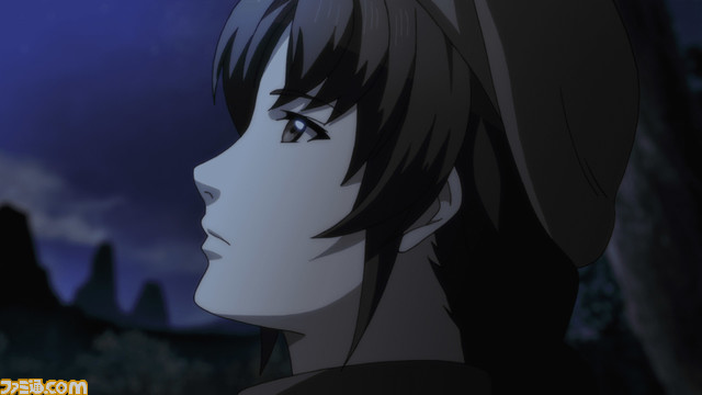 アニメ『シェンムー』舞台はいよいよ香港へ! 香港編の配信に向け、ヒロインの少女・シェンファも登場する予告編第2弾も公開