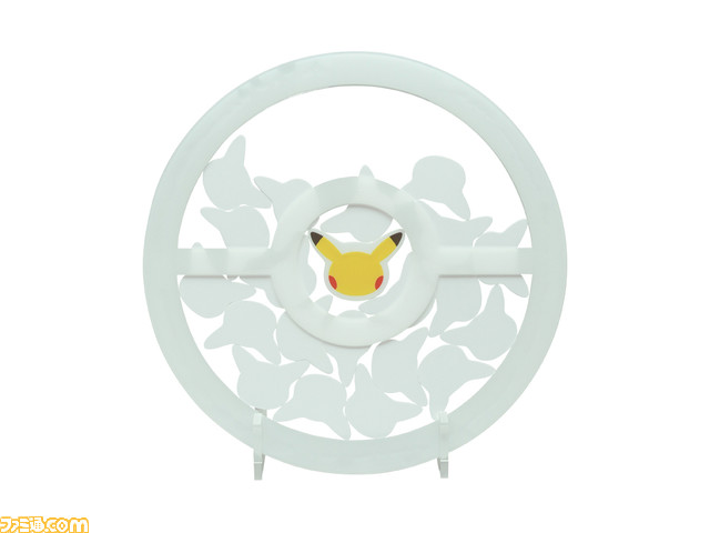 ポケモン ウェディング衣装のピカチュウがぬいぐるみやパネルになって登場 本日 5 12 10時よりポケモンセンターオンラインにて取り扱い開始 ゲーム エンタメ最新情報のファミ通 Com