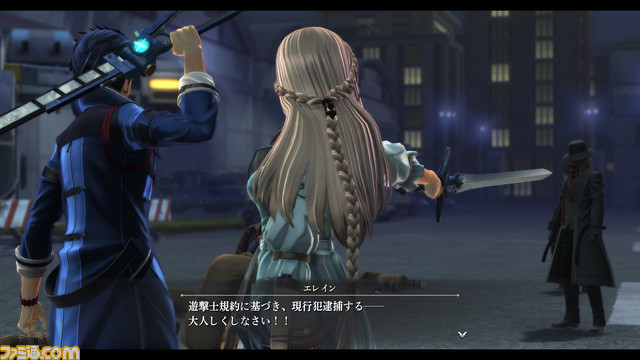 『英雄伝説 黎の軌跡2』新プレイアブルキャラ・セリス(声:ファイルーズあい)、リオン(声:斉藤壮馬)や敵対勢力“緋のアルテラ”などの詳細が公開!