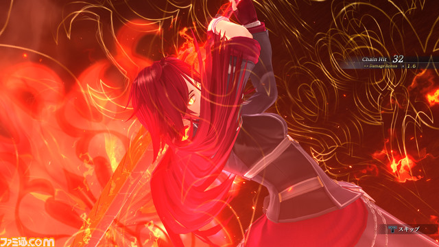 『英雄伝説 黎の軌跡2』新プレイアブルキャラ・セリス(声:ファイルーズあい)、リオン(声:斉藤壮馬)や敵対勢力“緋のアルテラ”などの詳細が公開!