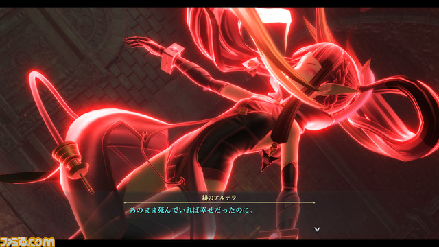 『英雄伝説 黎の軌跡2』新プレイアブルキャラ・セリス(声:ファイルーズあい)、リオン(声:斉藤壮馬)や敵対勢力“緋のアルテラ”などの詳細が公開!