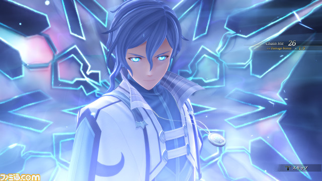 『英雄伝説 黎の軌跡2』新プレイアブルキャラ・セリス(声:ファイルーズあい)、リオン(声:斉藤壮馬)や敵対勢力“緋のアルテラ”などの詳細が公開!