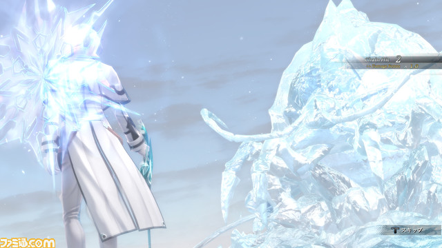 『英雄伝説 黎の軌跡2』新プレイアブルキャラ・セリス(声:ファイルーズあい)、リオン(声:斉藤壮馬)や敵対勢力“緋のアルテラ”などの詳細が公開!