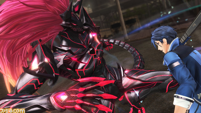 『英雄伝説 黎の軌跡2』新プレイアブルキャラ・セリス(声:ファイルーズあい)、リオン(声:斉藤壮馬)や敵対勢力“緋のアルテラ”などの詳細が公開!