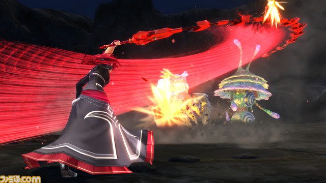 『英雄伝説 黎の軌跡2』新プレイアブルキャラ・セリス(声:ファイルーズあい)、リオン(声:斉藤壮馬)や敵対勢力“緋のアルテラ”などの詳細が公開!