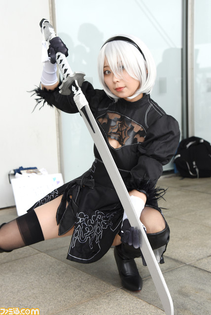 人気グラドルが美麗コスプレを披露！『SPY×FAMILY』『ゴールデンカムイ』ヒロインからガンダムまで集結した“ニコニコ超会議2022”コスプレまとめ