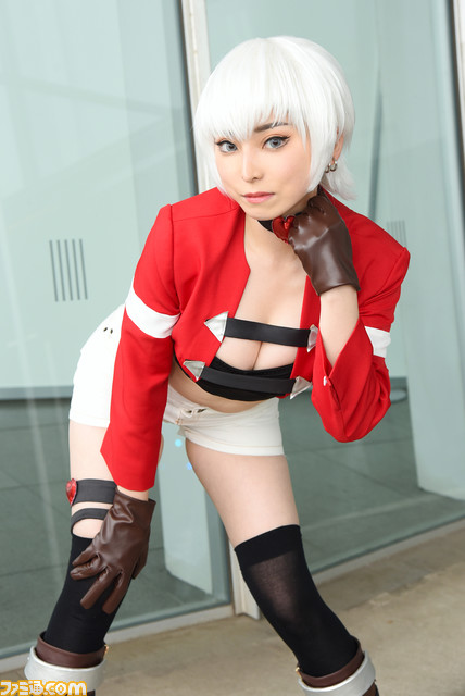 人気グラドルが美麗コスプレを披露！『SPY×FAMILY』『ゴールデンカムイ』ヒロインからガンダムまで集結した“ニコニコ超会議2022”コスプレまとめ