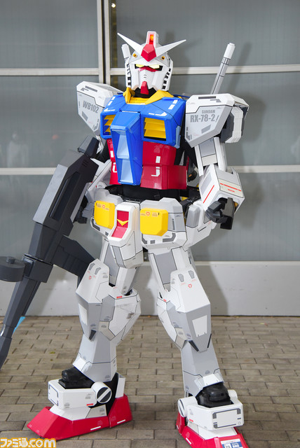 人気グラドルが美麗コスプレを披露！『SPY×FAMILY』『ゴールデンカムイ』ヒロインからガンダムまで集結した“ニコニコ超会議2022”コスプレまとめ