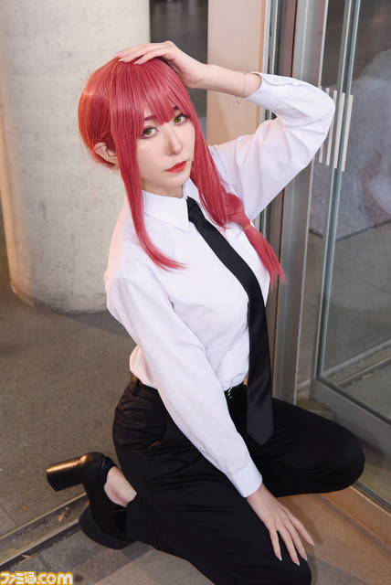 人気グラドルが美麗コスプレを披露！『SPY×FAMILY』『ゴールデンカムイ』ヒロインからガンダムまで集結した“ニコニコ超会議2022”コスプレまとめ