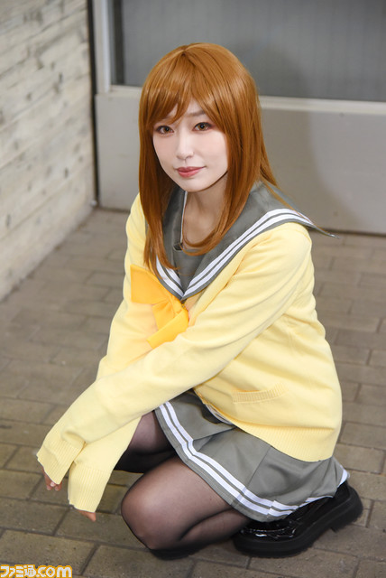 人気グラドルが美麗コスプレを披露！『SPY×FAMILY』『ゴールデンカムイ』ヒロインからガンダムまで集結した“ニコニコ超会議2022”コスプレまとめ