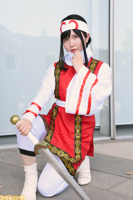 人気グラドルが美麗コスプレを披露！『SPY×FAMILY』『ゴールデンカムイ』ヒロインからガンダムまで集結した“ニコニコ超会議2022”コスプレまとめ