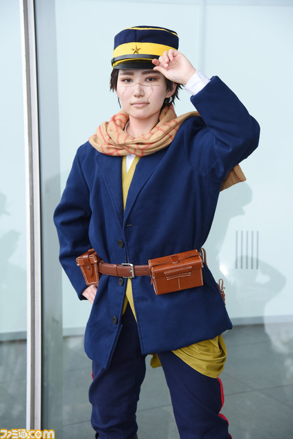 人気グラドルが美麗コスプレを披露！『SPY×FAMILY』『ゴールデンカムイ』ヒロインからガンダムまで集結した“ニコニコ超会議2022”コスプレまとめ