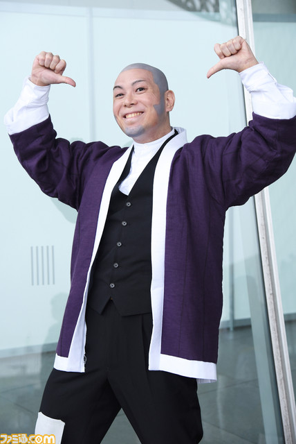 人気グラドルが美麗コスプレを披露！『SPY×FAMILY』『ゴールデンカムイ』ヒロインからガンダムまで集結した“ニコニコ超会議2022”コスプレまとめ