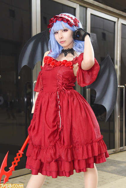 人気グラドルが美麗コスプレを披露！『SPY×FAMILY』『ゴールデンカムイ』ヒロインからガンダムまで集結した“ニコニコ超会議2022”コスプレまとめ