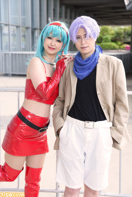 人気グラドルが美麗コスプレを披露！『SPY×FAMILY』『ゴールデンカムイ』ヒロインからガンダムまで集結した“ニコニコ超会議2022”コスプレまとめ