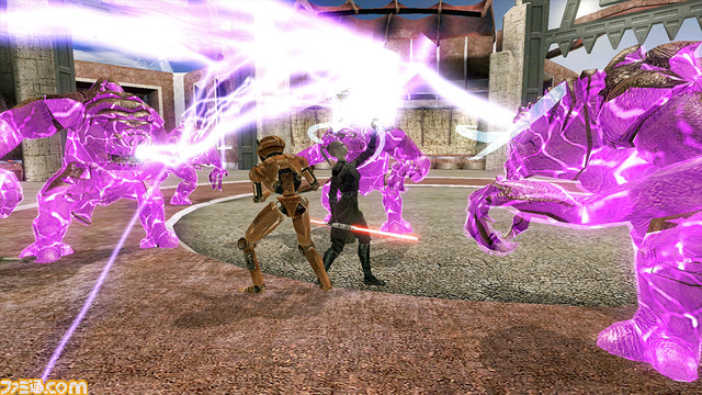 『Star Wars:Knights of the Old Republic』Switchで発売。数々の賞を受賞した伝説的なRPGの名作をHDグラフィックで体験しよう