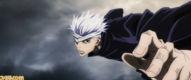 『劇場版 呪術廻戦0』待望のBlu-ray&DVDが登場。豪華版三方背ケースとデジパックは平松禎史描き下ろしで、ボイスコミックをはじめとした貴重な特典も満載!