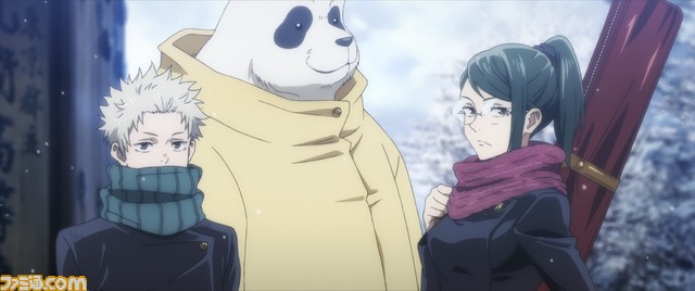 『劇場版 呪術廻戦0』待望のBlu-ray&DVDが登場。豪華版三方背ケースとデジパックは平松禎史描き下ろしで、ボイスコミックをはじめとした貴重な特典も満載!