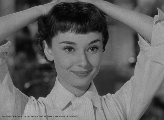 【金曜ロードショー】映画『ローマの休日』が本日（5月13日）21時から放送！ ラブロマンスの金字塔的名作。早見沙織、浪川大輔ら声優陣が演じる吹き替え音声にも注目