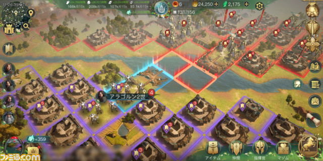 『ロード・オブ・ザ・リング：戦いの幕開け』シーズン1のプレイレビューをお届け。時間差勝負の陣取り合戦と、ふたつの異なる共同体が悩ましくもドラマティック