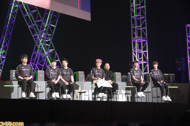 “RAGE VALORANT”Day2リポート。プロのガチプレイに6000人超の観客が沸く！ Laz＆neth「他チームが活躍するのは嬉しいけど悔しい。お互いプライドが高いので（笑）」