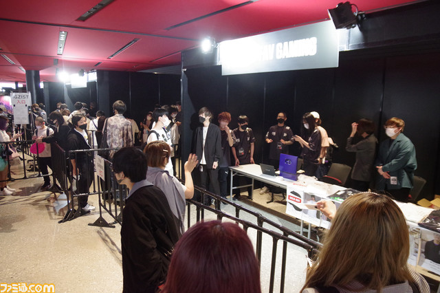 “RAGE VALORANT”Day2リポート。プロのガチプレイに6000人超の観客が沸く！ Laz＆neth「他チームが活躍するのは嬉しいけど悔しい。お互いプライドが高いので（笑）」