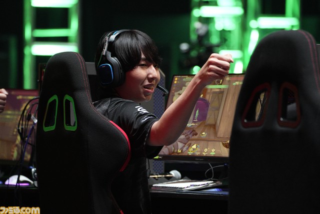 “RAGE VALORANT”Day2リポート。プロのガチプレイに6000人超の観客が沸く！ Laz＆neth「他チームが活躍するのは嬉しいけど悔しい。お互いプライドが高いので（笑）」