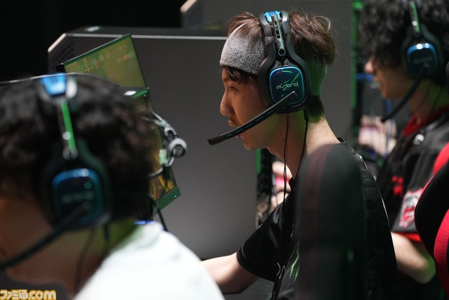 “RAGE VALORANT”Day2リポート。プロのガチプレイに6000人超の観客が沸く！ Laz＆neth「他チームが活躍するのは嬉しいけど悔しい。お互いプライドが高いので（笑）」