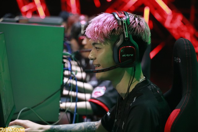 “RAGE VALORANT”Day2リポート。プロのガチプレイに6000人超の観客が沸く！ Laz＆neth「他チームが活躍するのは嬉しいけど悔しい。お互いプライドが高いので（笑）」