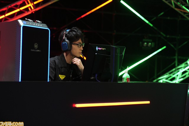 “RAGE VALORANT”Day2リポート。プロのガチプレイに6000人超の観客が沸く！ Laz＆neth「他チームが活躍するのは嬉しいけど悔しい。お互いプライドが高いので（笑）」