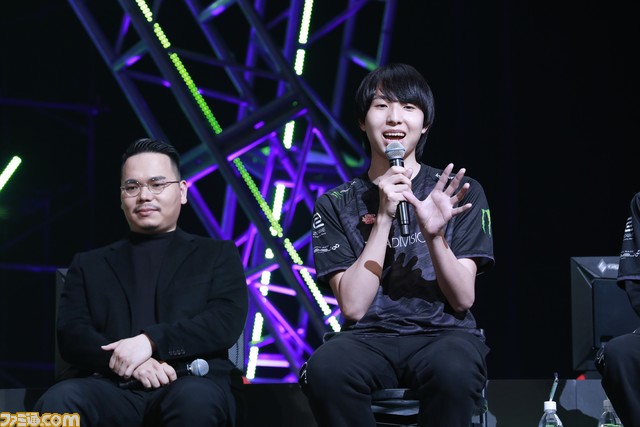 “RAGE VALORANT”Day2リポート。プロのガチプレイに6000人超の観客が沸く！ Laz＆neth「他チームが活躍するのは嬉しいけど悔しい。お互いプライドが高いので（笑）」