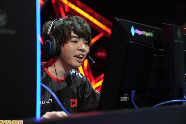 “RAGE VALORANT”Day2リポート。プロのガチプレイに6000人超の観客が沸く！ Laz＆neth「他チームが活躍するのは嬉しいけど悔しい。お互いプライドが高いので（笑）」