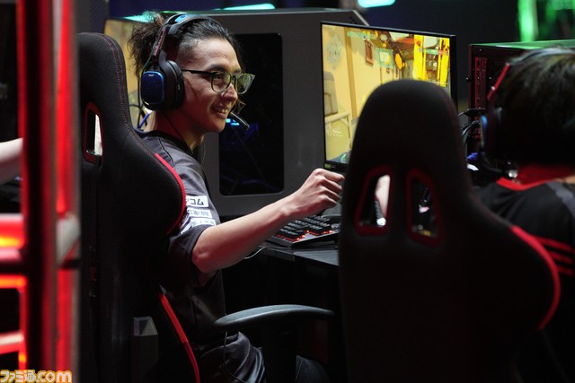 “RAGE VALORANT”Day2リポート。プロのガチプレイに6000人超の観客が沸く！ Laz＆neth「他チームが活躍するのは嬉しいけど悔しい。お互いプライドが高いので（笑）」