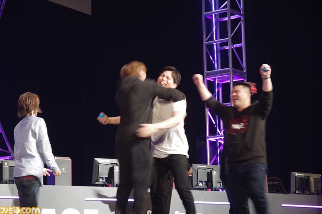 “RAGE VALORANT”Day2リポート。プロのガチプレイに6000人超の観客が沸く！ Laz＆neth「他チームが活躍するのは嬉しいけど悔しい。お互いプライドが高いので（笑）」