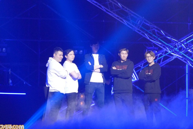 “RAGE VALORANT”Day2リポート。プロのガチプレイに6000人超の観客が沸く！ Laz＆neth「他チームが活躍するのは嬉しいけど悔しい。お互いプライドが高いので（笑）」