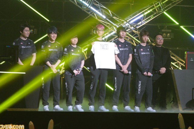 “RAGE VALORANT”Day2リポート。プロのガチプレイに6000人超の観客が沸く！ Laz＆neth「他チームが活躍するのは嬉しいけど悔しい。お互いプライドが高いので（笑）」