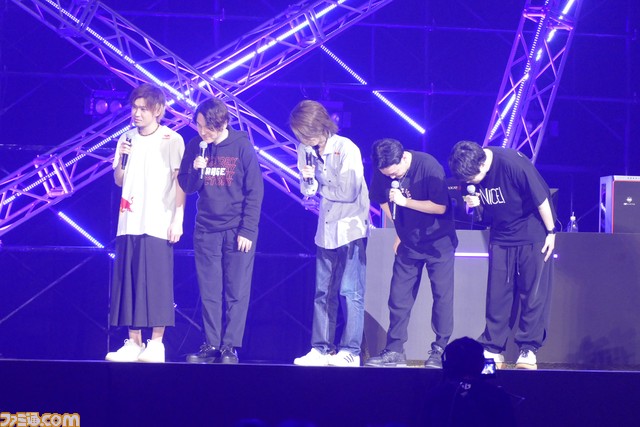 “RAGE VALORANT”Day2リポート。プロのガチプレイに6000人超の観客が沸く！ Laz＆neth「他チームが活躍するのは嬉しいけど悔しい。お互いプライドが高いので（笑）」