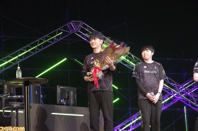 “RAGE VALORANT”Day2リポート。プロのガチプレイに6000人超の観客が沸く！ Laz＆neth「他チームが活躍するのは嬉しいけど悔しい。お互いプライドが高いので（笑）」