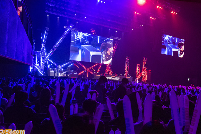 “RAGE VALORANT”Day2リポート。プロのガチプレイに6000人超の観客が沸く！ Laz＆neth「他チームが活躍するのは嬉しいけど悔しい。お互いプライドが高いので（笑）」